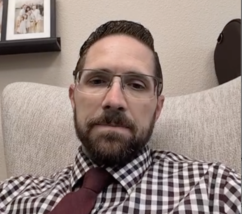 Dr. Taylor Travis